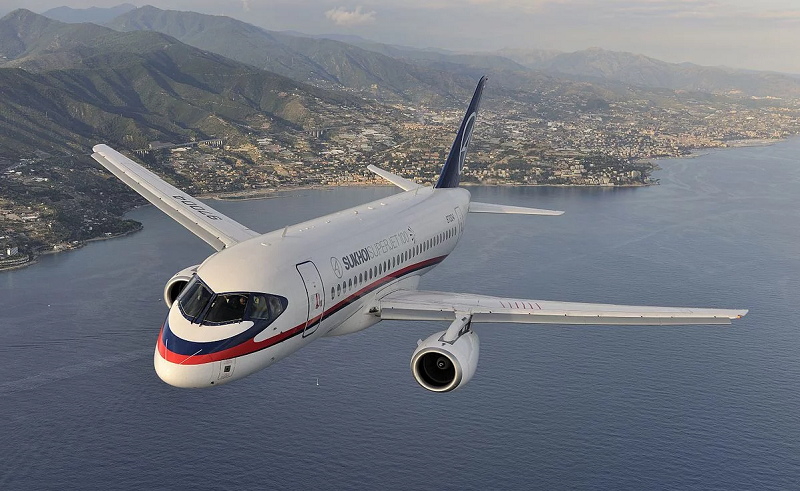 безопасные авиаперевозки пассажиров и грузов